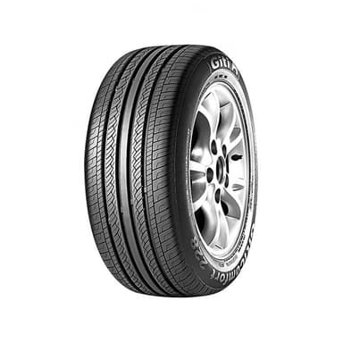 لاستیک جی تی 195R15 گل Giti VAN 600 (دو حلقه)