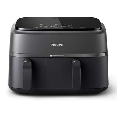 سرخ کن دوقلو فیلیپس مدل PHILIPS NA350