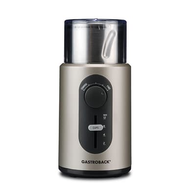 آسیاب گاستروبک مدل GASTROBACK 42601