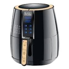 سرخ کن بلک اند دکر مدل BLACK AND DECKER AF400