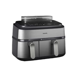 سرخ کن فیلیپس مدل PHILIPS NA555