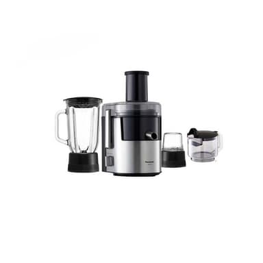 آبمیوه گیری پاناسونیک مدل PANASONIC MJ-DJ31STN