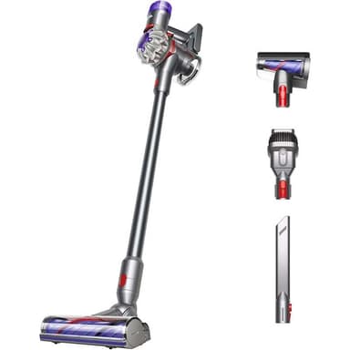 جاروشارژی هوشمند دایسون مدل Dyson V8