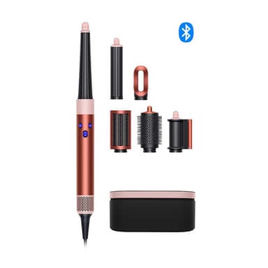 حالت دهنده مو دایسون مدل Dyson Airwrap i.d. HS08