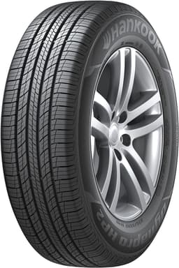 لاستیک هانکوک 245/60R18 گل DYNAPRO HP2 RA33 (دو حلقه)