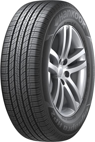 لاستیک هانکوک 245/60R18 گل DYNAPRO HP2 RA33 (دو حلقه)