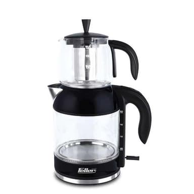 چای ساز فلر مدل FELLER TS 286