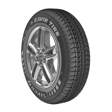 لاستیک کویر 185/65R14 گل KB22 (دو حلقه)