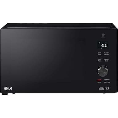 مایکروویو ال جی مدل LG MH8265DIS