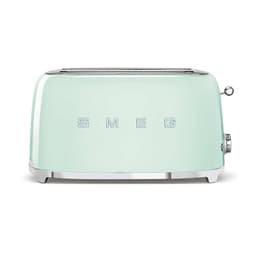 توستر اسمگ مدل SMEG TSF02PG