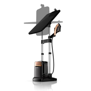 اتو بخارگر تفال مدل TEFAL QT2020