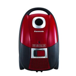 جاروبرقی پاناسونیک مدل PANASONIC MC-CG717