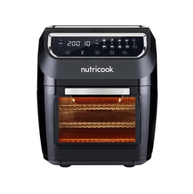 سرخ کن نوتریکوک مدل NUTRICOOK NC-AFO12
