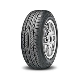 لاستیک هانکوک 185/65R15 گل Kinergy Eco2 K435 (دو حلقه)