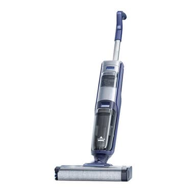 جاروشارژی و زمین شوی بیسل مدل BISSELL CROSSWAVE CORDLESS HF5 3722Z