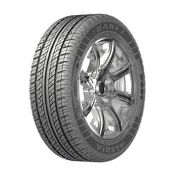 لاستیک بارز 185/65R15 گل P648 (دو حلقه)