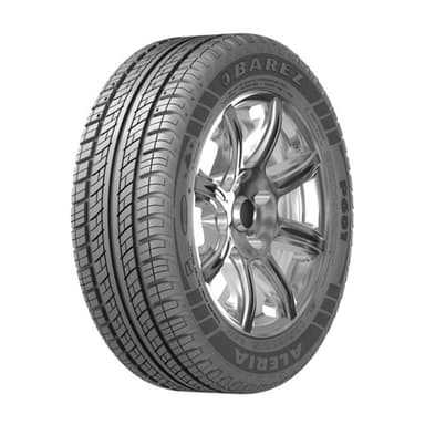 لاستیک بارز 185/65R15 گل P648 (دو حلقه)