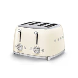 توستر اسمگ مدل SMEG TSF03CR