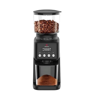 آسیاب قهوه مباشی مدل MEBASHI ME-CG2292