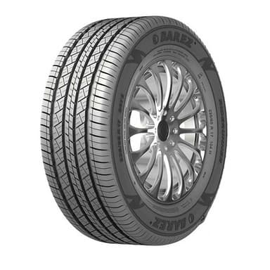 لاستیک بارز 235/50R19 گل S673 (دو حلقه)
