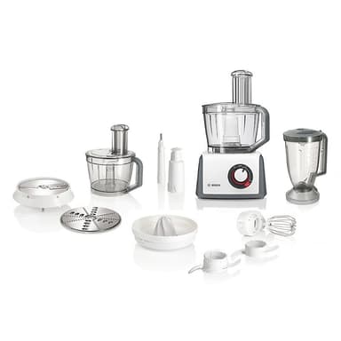 غذاساز بوش مدل BOSCH MCM62020