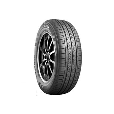 لاستیک کومهو  205/60R14گل Ecsta HS51 (دو حلقه)