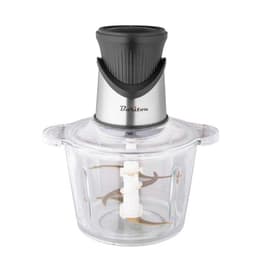 خردکن باریتون مدل BARITON BFC-3502TB