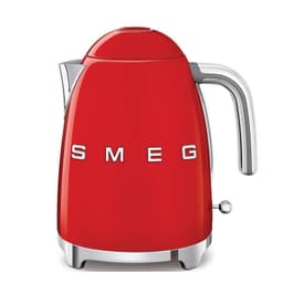 کتری برقی اسمگ مدل SMEG KLF03RDUK