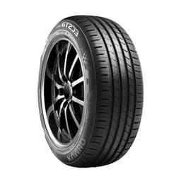 لاستیک کومهو 235/55R17 گلCRUGEN HP71 (دو حلقه)