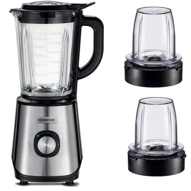 مخلوط کن 2 آسیابه کنوود مدل KENWOOD BLM45