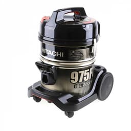 جاروبرقی سطلی هیتاچی مدل HITACHI CV-975FC