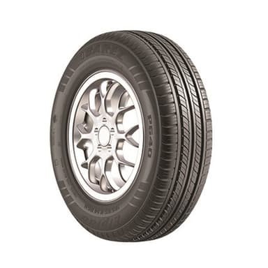 لاستیک بارز 185/65R14 گل P648 (دو حلقه)
