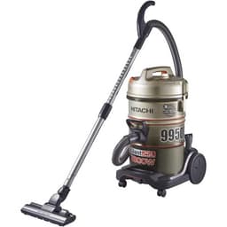 جاروبرقی سطلی هیتاچی مدل HITACHI CV-9950FCJ (اصل ژاپن)