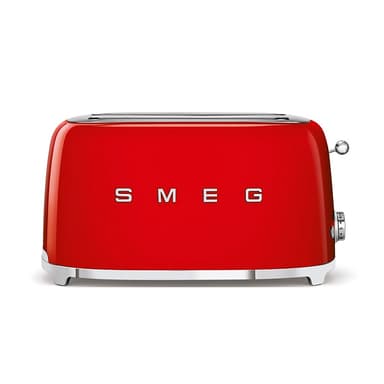توستر اسمگ مدل SMEG TSF02RDUK