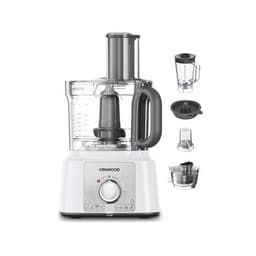 غذاساز کنوود مدل KENWOOD FDP65.750