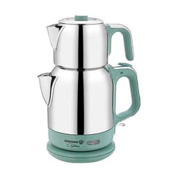 چای ساز کرکماز مدل KORKMAZ A331