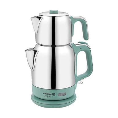 چای ساز کرکماز مدل KORKMAZ A331
