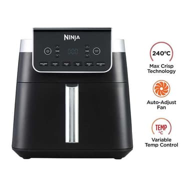 سرخ کن نینجا مدل NINJA AF180