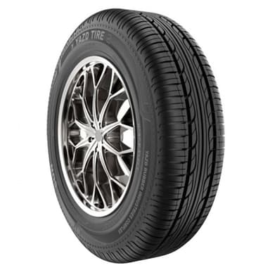لاستیک یزدتایر 165/65R13 گل سان (دو حلقه)