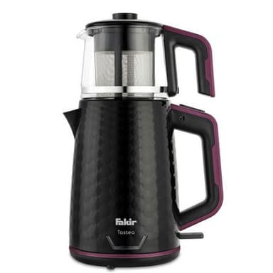 چای ساز فکر مدل FAKIR TASTEA