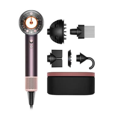 سشوار دایسون مدل Supersonic Nural hd16