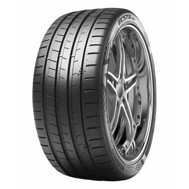 لاستیک کومهو 215/45R17 گل Solus TA31 (دو حلقه)