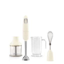 گوشت کوب برقی اسمگ مدل SMEG HBF03CR