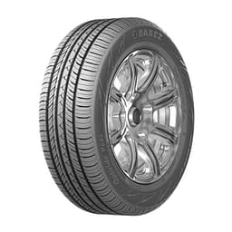 لاستیک بارز 215/55R17 گل P685 (دو حلقه)