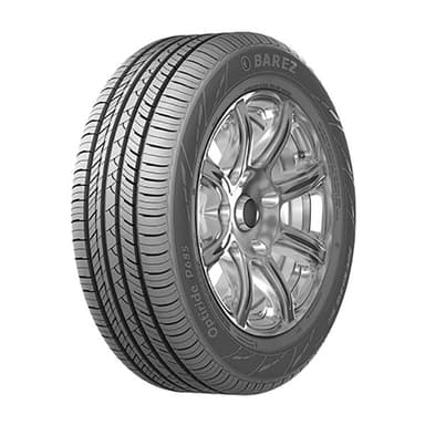 لاستیک بارز 215/55R17 گل P685 (دو حلقه)