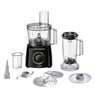 غذاساز بوش مدل BOSCH MCM3201B