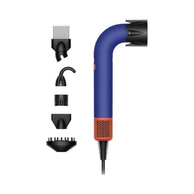 سشوار مو دایسون سوپر سونیک مدل DYSON HD18