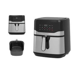 سرخ کن تورینگن مدل Thuringen TR-931BS