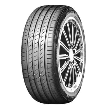 لاستیک نکسن 225/45R18 گل N'FERA SU1 (دو حلقه)