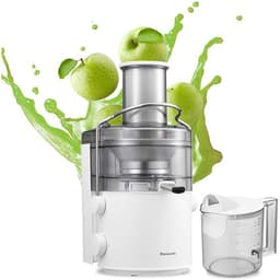 آبمیوه گیری پاناسونیک مدل PANASONIC MJ-CB100